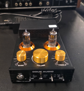 Douk Audio X1